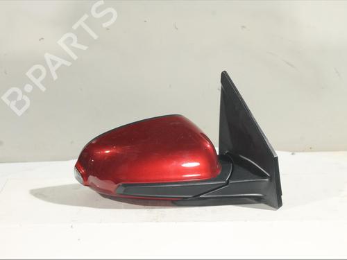Right mirror HYUNDAI KONA (OS, OSE, OSI) 1.0 T-GDi Hybrid 48V | BP29463051C27 