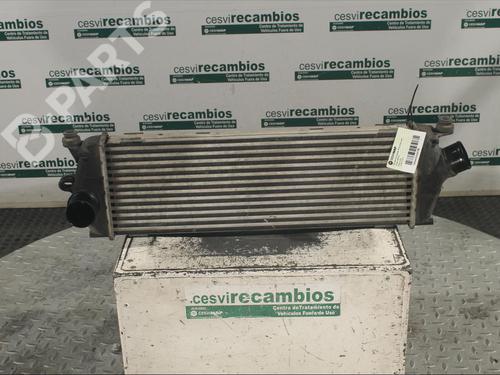 Intercooler NISSAN PRIMASTAR Van (X83) 2.0 dCi 115 (114 hp) 8200411160E992563J 14496 00Q0A