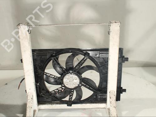 Koelventilatormotor SEAT ATECA (KH7, KHP) 2.0 TDI | BP23993918M35 