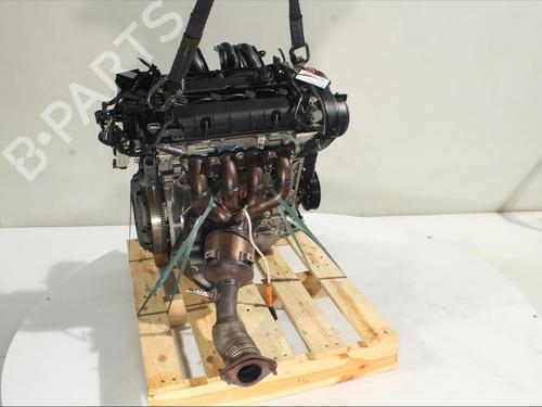 Engine FORD KA+ III (UK, FK) 1.2 Ti-VCT | BP24948146M1 