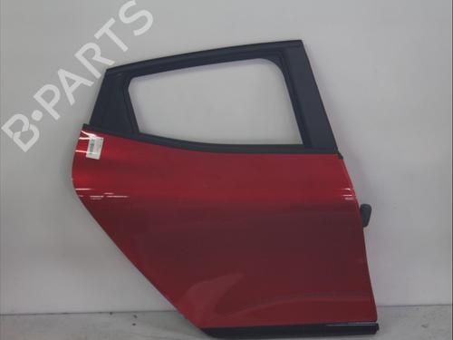 Puerta trasera derecha MITSUBISHI COLT VII Hatchback (VB_) 1.0 MPi (VBXG0) (91 hp) 31077412