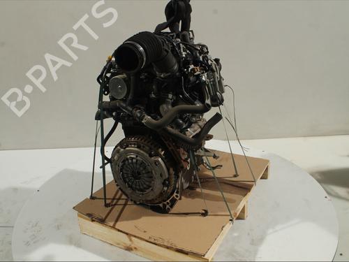 Engine RENAULT CLIO IV (BH_) 1.5 dCi 90 | BP30092692M1  - Image 5