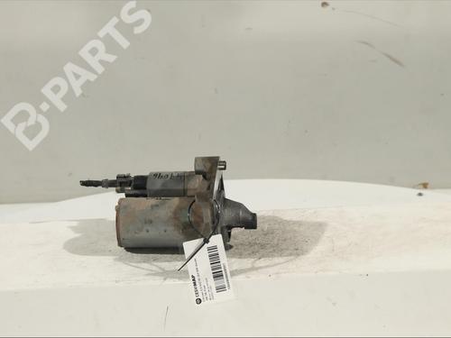 Startmotor CITROËN C3 III (SX) [2016-2025]  11910910