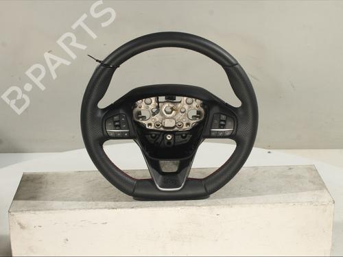 Used Steering wheel FORD PUMA (J2K, CF7) 1.0 EcoBoost (125 hp) 30522458