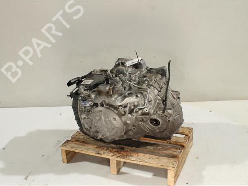 Gearbox PEUGEOT 3008 II SUV (MC_, MR_, MJ_, M4_) 1.2 THP/ PureTech 130 (MRHNSM, MRHNSU, MRHNSJ, MRHNYW,... | BP27694870M3 