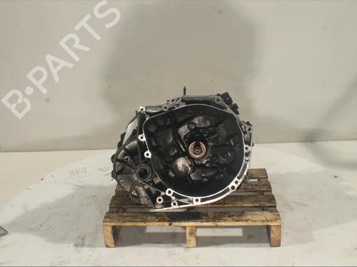 Used Gearbox CITROËN C4 II (NC_) [2009-2025]  21392674