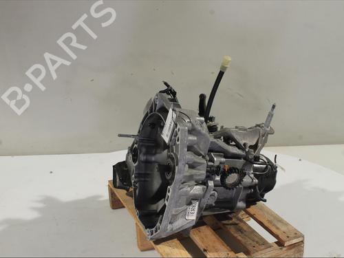 Gearbox DACIA SANDERO III 1.0 TCe 90 | BP26949363M3