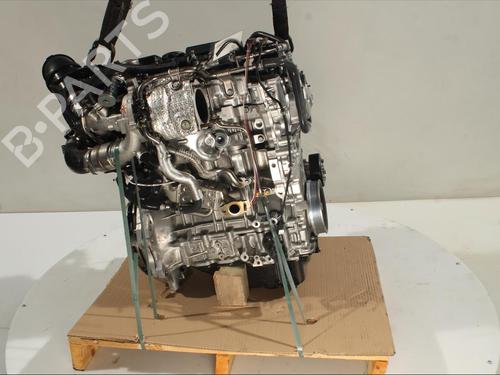 Engine HYUNDAI TUCSON (NX4E, NX4A) 1.6 T-GDi HTRAC | BP27399461M1 