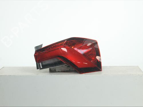 Used Right taillight Right taillight 37092983 37092983