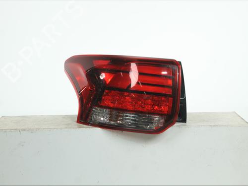 Used Left taillight Left taillight 39496570 39496570