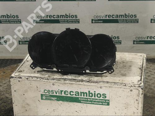 Used Instrument cluster KIA CEE'D (JD) 1.4 CRDi 90 (90 hp) 11980182
