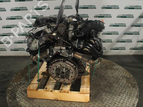 Motor VW PASSAT B5.5 (3B3)  | BP11896633M1 