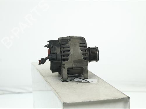 Alternator DACIA DUSTER (HS_) 1.5 dCi (HSAJ) | BP37862903M7 - Image 4