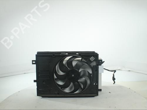 Used Radiator fan Radiator fan 37276015 37276015