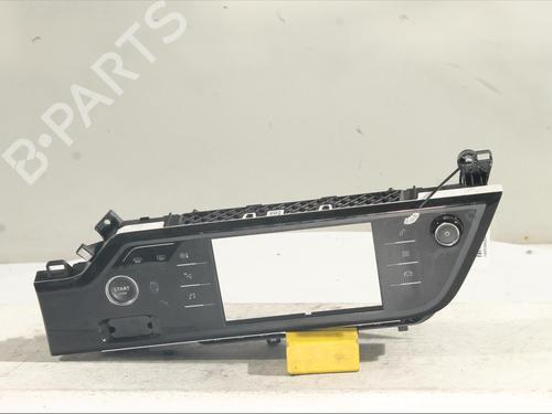 Used Switch Switch CITROËN C4 Grand Picasso II (DA_, DE_) 2.0 BlueHDi 150 (150 hp) 24947999 24947999
