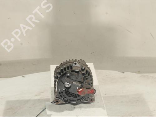 Alternator NISSAN QASHQAI / QASHQAI +2 I (J10, NJ10, JJ10E) 1.5 dCi | BP19484094M7 