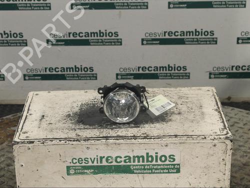 Used Left front fog light RENAULT TWINGO III (BCM_, BCA_) 0.9 TCe 110 (109 hp) 11898797