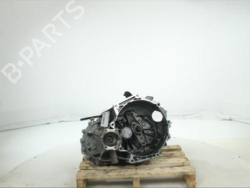 Used Gearbox Gearbox SEAT IBIZA V (KJ1, KJG) 1.0 TSI (116 hp) 35887843 35887843