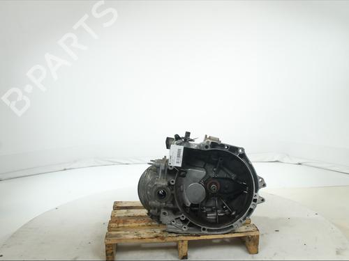 Used Gearbox Gearbox 37432718 37432718