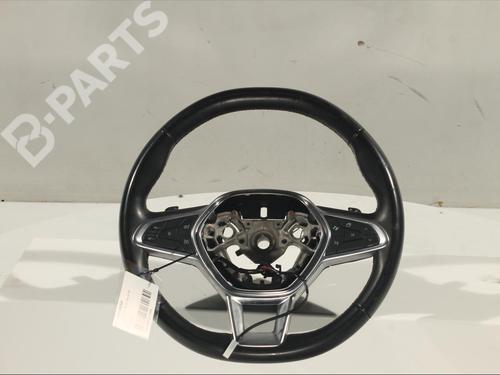 Steering wheel RENAULT CLIO V (B7_)  | BP12137223C49 