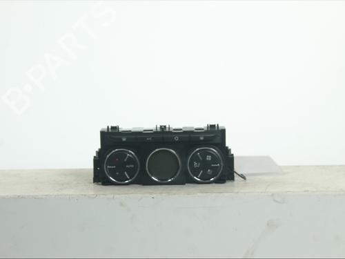 Used Climate control Climate control 38628286 38628286