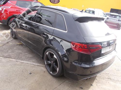 Headlight switch AUDI A3 Sportback (8VA, 8VF) 2.0 TDI | BP31912248I24