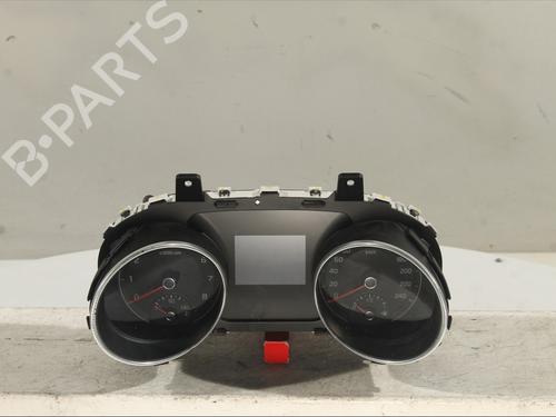 Used Instrument cluster Instrument cluster KIA CEED (CD) 1.0 T-GDI (120 hp) 30980719 30980719