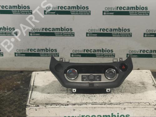 Used Climate control Climate control CHEVROLET AVEO / KALOS Hatchback (T250, T255) 1.4 (101 hp) 11894016 11894016