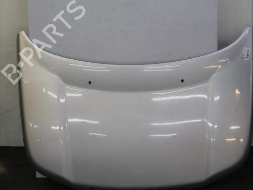 Used Hood LAND ROVER FREELANDER I (L314) [1998-2006]  12079282
