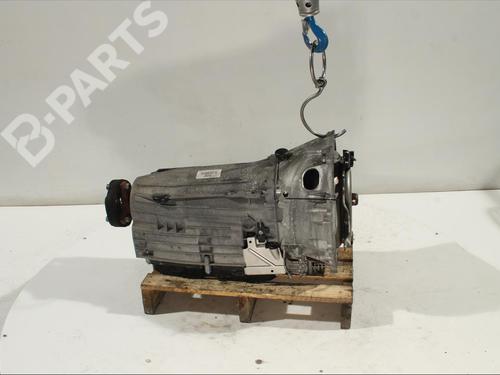 Gearbox MERCEDES-BENZ C-CLASS (W205) C 220 BlueTEC / d (205.002, 205.004) | BP11903078M3 