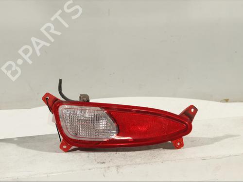 Used Reverse light HYUNDAI i20 II (GB, IB) 1.2 (84 hp) 11989868