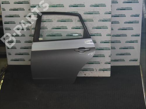 Porta trás esquerda SUBARU IMPREZA Hatchback (GR, GH, G3) 2.0 R AWD (GH7) (150 hp) 60409FG0129P