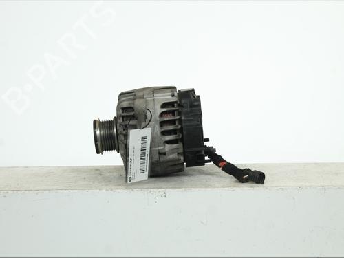 alternator-opel-insignia-a-g09-2008-2009-2010-2011-2012-2013-2014-2015-2016-2017-39157430 main image