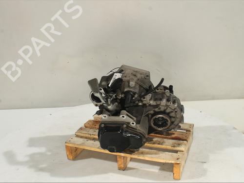 Gearbox VW POLO V (6R1, 6C1) 1.6 TDI | BP30189015M3 