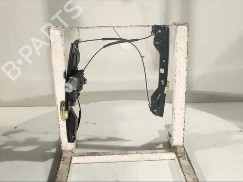 Used Front right window mechanism OPEL ADAM (M13) 1.4 (101 hp) 18250197