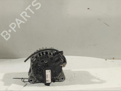 Alternator CITROËN GRAND C4 SPACETOURER (3A_, 3E_) 1.2 PureTech 130 | BP12213906M7