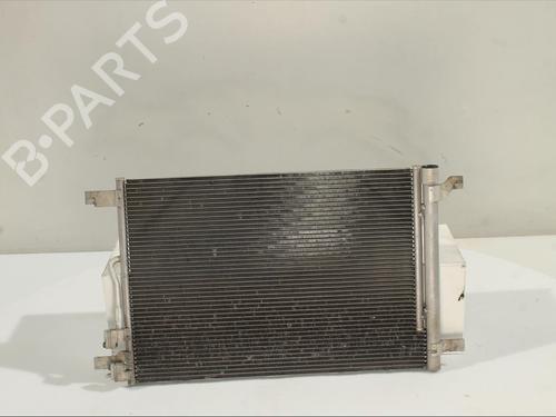AC radiator SKODA OCTAVIA III (5E3, NL3, NR3) 1.0 TSI | BP27358985M32 