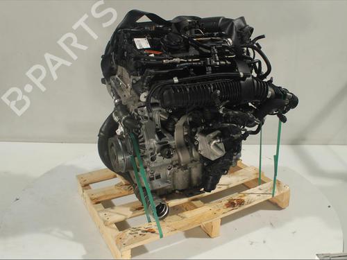 Engine BMW X1 (F48)  | BP13515696M1 