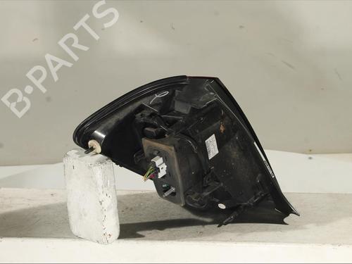 Used Right taillight CITROËN C3 II (SC_) 1.2 VTi 82 (82 hp) 23336463