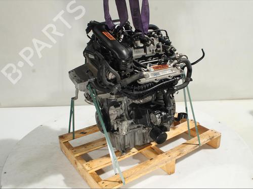 Engine SEAT IBIZA IV (6J5, 6P1) 1.0 TSI | BP24304657M1 