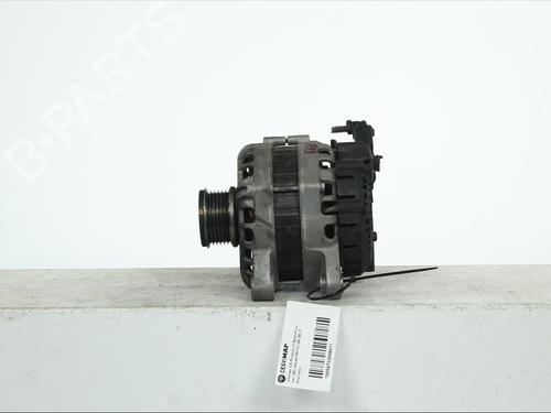 Used Alternator Alternator 39642687 39642687