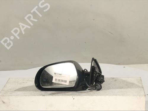 Left mirror AUDI Q3 (8UB, 8UG) 2.0 TDI | BP29847000C26