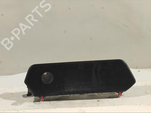 Display monitor LEXUS UX (_AA1_, _AH1_, _MA1_) 250h (MZAH10) 86111 76100 86110-76070CX-ML58E0AJ