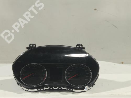 Instrument cluster HYUNDAI i20 II (GB, IB)  | BP12182388C47 