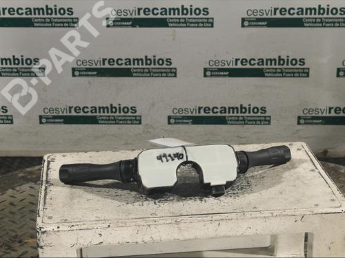 Steering column stalk NISSAN JUKE (F15) 1.5 dCi | BP11894980I23 