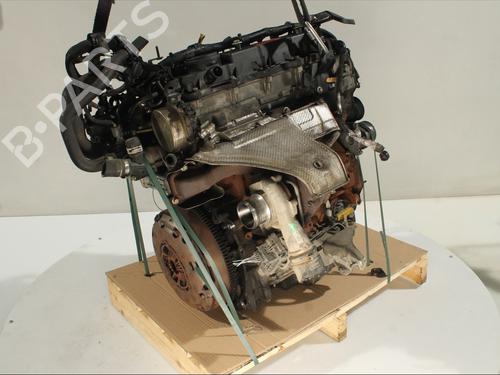 Engine PEUGEOT BOXER Van 2.2 HDi 110 | BP33999265M1 - Image 3