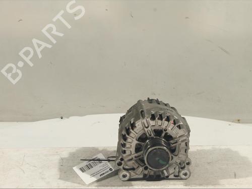 Used Alternator AUDI A3 (8V1, 8VK) 1.6 TDI (110 hp) 15213096