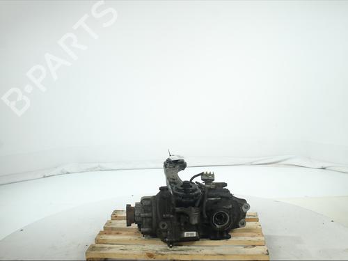 Differential hinten für Differential hinten HONDA CR-V IV (RM_) 1.6 i-DTEC 4WD (RE6) (160 hp) 36246931 36246931