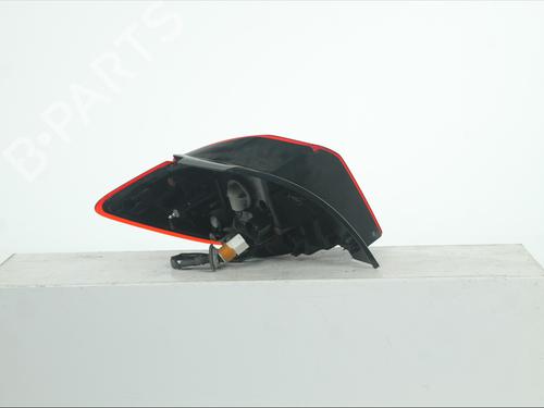 Right taillight MITSUBISHI ASX (GA_W_) 1.8 DI-D 4WD (GA6W) | BP36427482C35 - Image 2