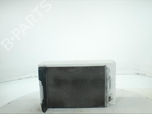 Used AC radiator AC radiator HYUNDAI i20 III (BC3, BI3) 1.2 (84 hp) 34049078 34049078